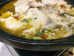 -我家福厨(万达中餐厅店)