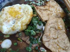 -小王拉面馆(颍上路店)