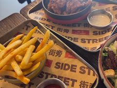 -Side Street街旁(交道口店)