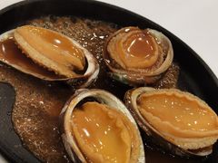 -金河半岛园林酒家(金融城店)