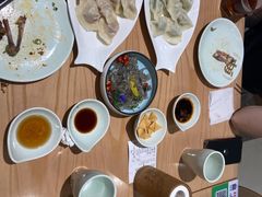 -船歌·鱼水饺青岛菜(国贸商城店)