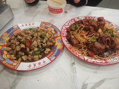 -江城燕子大排档(江汉路步行街店)