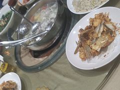 -红日饭店(裕隆三路店)