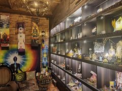 -雪灵魔法世界SHELLY’S TAROT(大良桂畔里店)