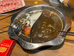 -傣妹火锅(南京东路一店)