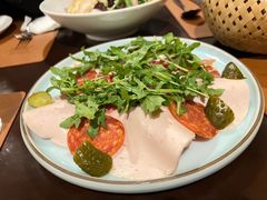 -Golden Lily河内巴黎法越料理餐厅(建国西路店)