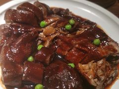 -佬麻雀·新湘菜(珠海金发购物中心店)