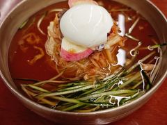 -第二外国语学院-韩国餐厅(朝阳路店)