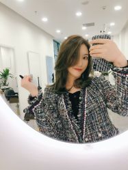 -AYO SALON