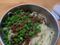 -左撇子私房面