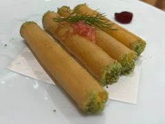 -荷风细雨·中国茶宴(碧云店)