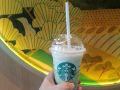 -星巴克(大梅沙8号仓店)