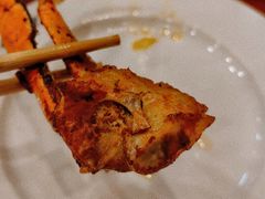 香辣肉蟹-秦记香辣蟹(松榆里店)