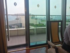 -长沙北辰洲际酒店-栀味轩中餐厅
