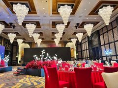 -上海浦东星河湾酒店