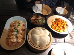 -外婆家(杭州马塍店·杭帮菜名店)