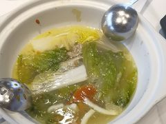 -龙泉人椰子鸡.糟粕醋.海南菜(三亚旗舰店)