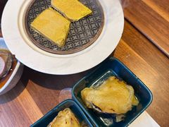 -Mr.Fish鱼鲜生海鲜放题(高德置地冬广场店)