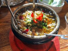 -江湖六膳門串串香(隆礼路店)