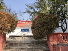 -东坡赤壁风景名胜区