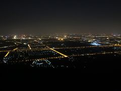 -鬼笑石后山停车场
