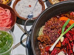 -贰回巷火锅馆(钟楼店)