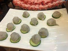 -惠丰涮肉馆(德宝新园店)