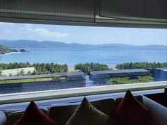-三亚太阳湾柏悦酒店