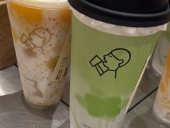 -喜茶(杭州龙湖西溪天街店)