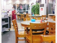 -煲煲掂风味煲仔饭餐厅(西区店)