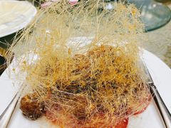 -福慧慈缘素食餐厅(王府井店)