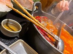 -大龙燚·旷野鲜火锅(广州首店)