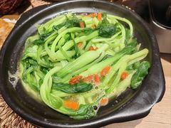 -川堂风·跷脚牛肉·乐山爆炒(宝山日月光店)