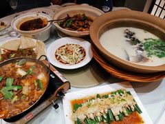 -箸福·夜上海(月牙湖公园店)