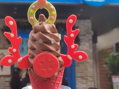 -CORNER CONE GELATO酷矿手作霜淇淋(南头古城店)