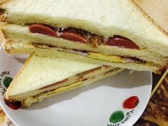 -喜社·面包·甜品·蛋糕(燕山店)