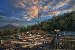 -太古映画婚纱摄影(天河店)