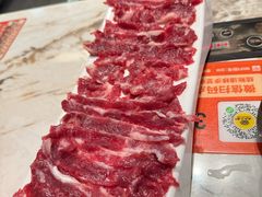 -潮汕大目牛肉火锅(皇岗旗舰店)