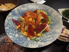 -本寻烧肉酒场(双井店)
