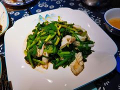 -旺角小渔村(二马路店)