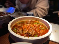-绿茶餐厅(财富购物中心店)