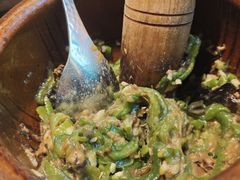 -费大厨辣椒炒肉(黄兴中心广场店)