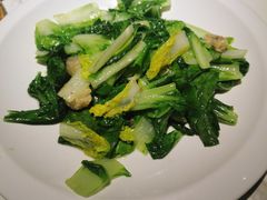 -绿茶餐厅(淮安吾悦广场店)