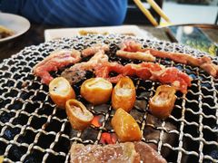 -P1泥炉烤肉(市桥富华东路店)