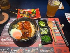 -鳗事鱼意·活鳗现烤专門店(保利广场店)