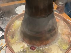 -东来顺·非遗火锅(高新店)