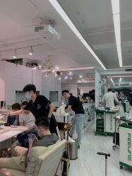 -潘多拉Hairsalon