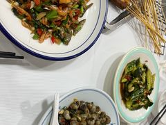 -辣不怕口味虾(凌霄路店)