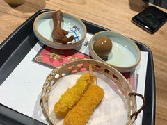 -和府捞面(北美新天地店)