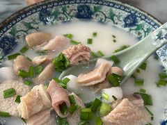 -韦记牛杂汤(清晖园店)